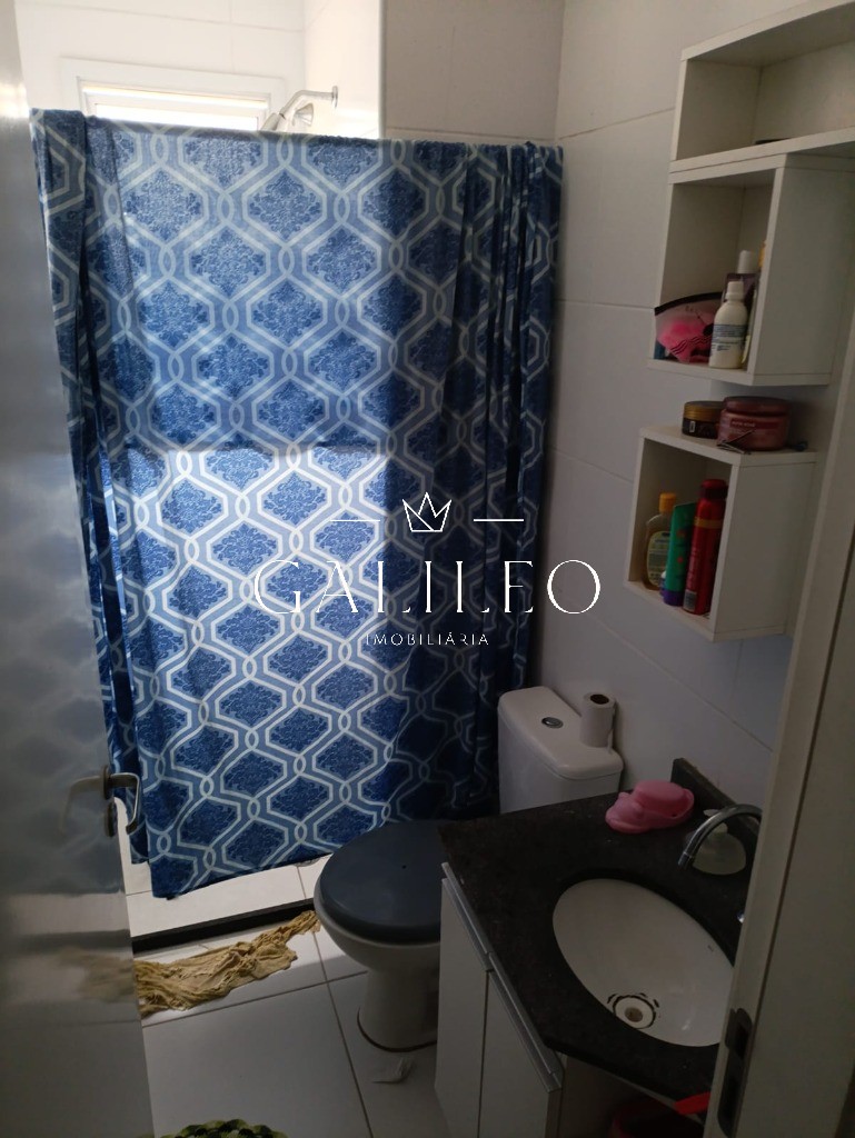 Apartamento, 2 quartos, 49 m² - Foto 2