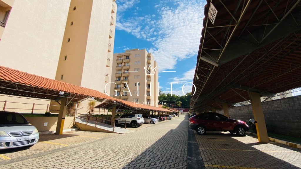 Apartamento, 3 quartos, 75 m² - Foto 25