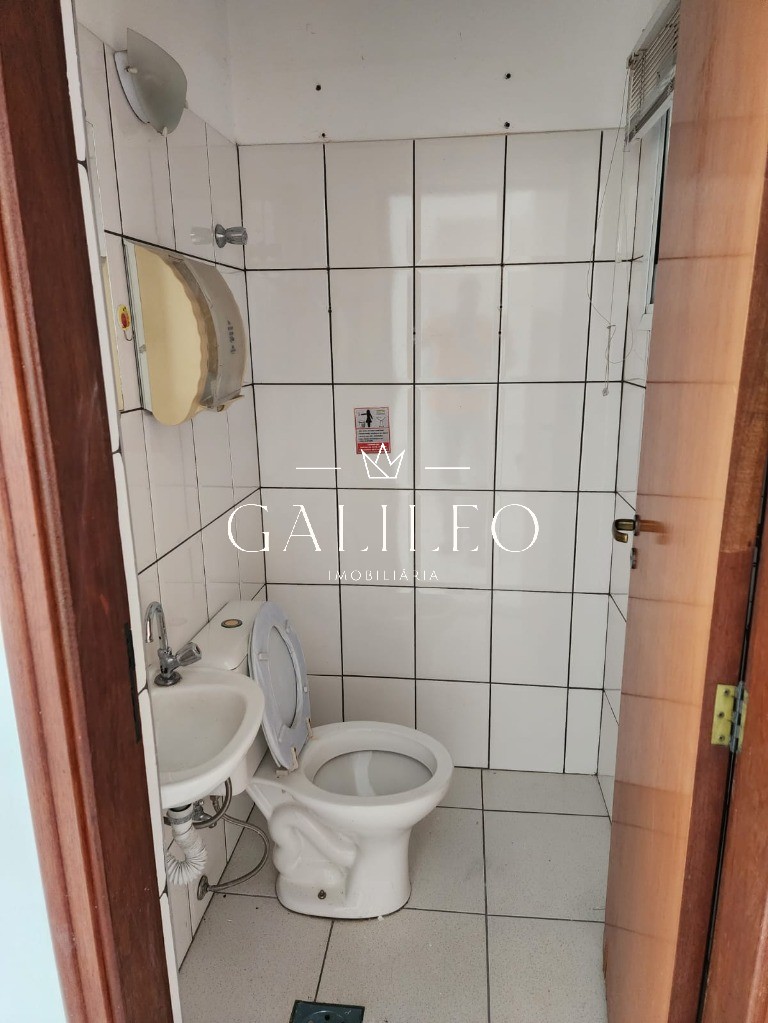 Loja-Salão, 243 m² - Foto 19