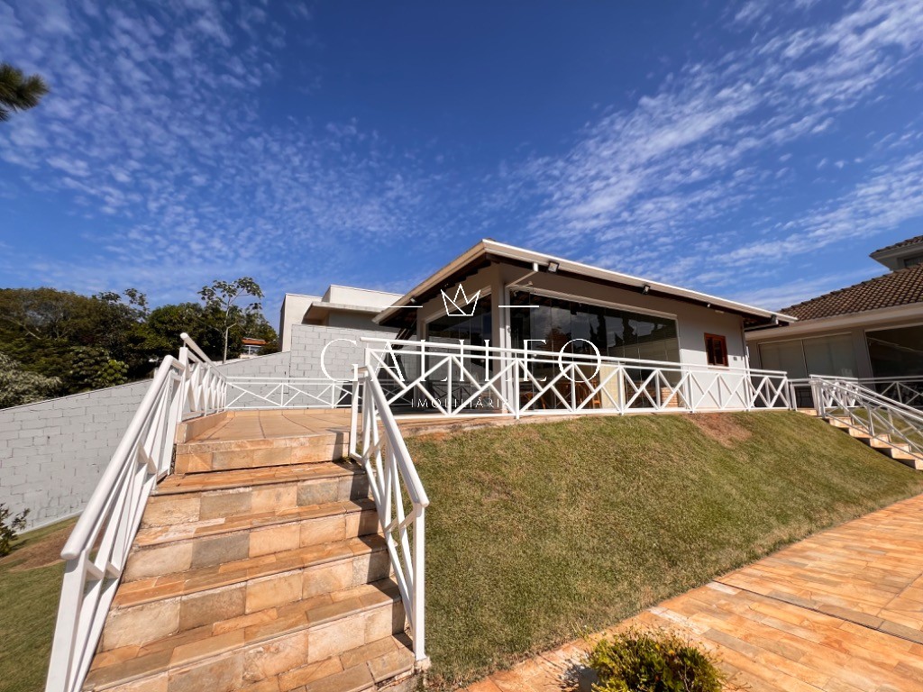 Casa, 3 quartos, 1000 m² - Foto 6