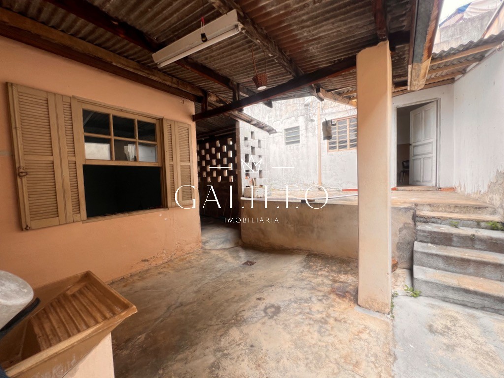 Casa, 3 quartos, 200 m² - Foto 11