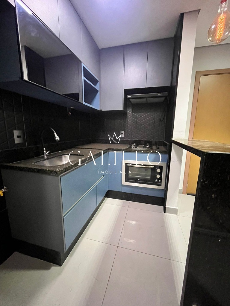 Apartamento, 2 quartos, 52 m² - Foto 10