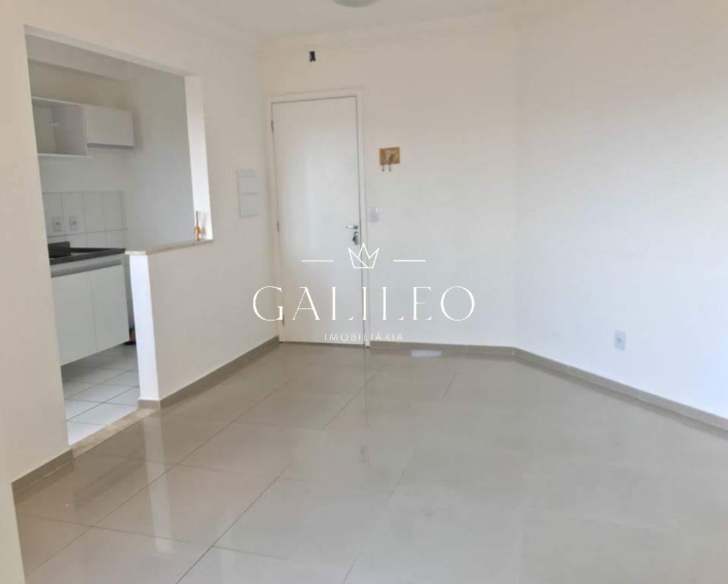 Apartamento, 2 quartos, 49 m² - Foto 1