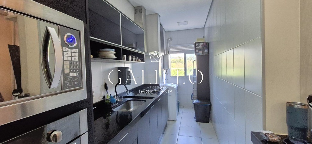 Apartamento, 2 quartos, 66 m² - Foto 6