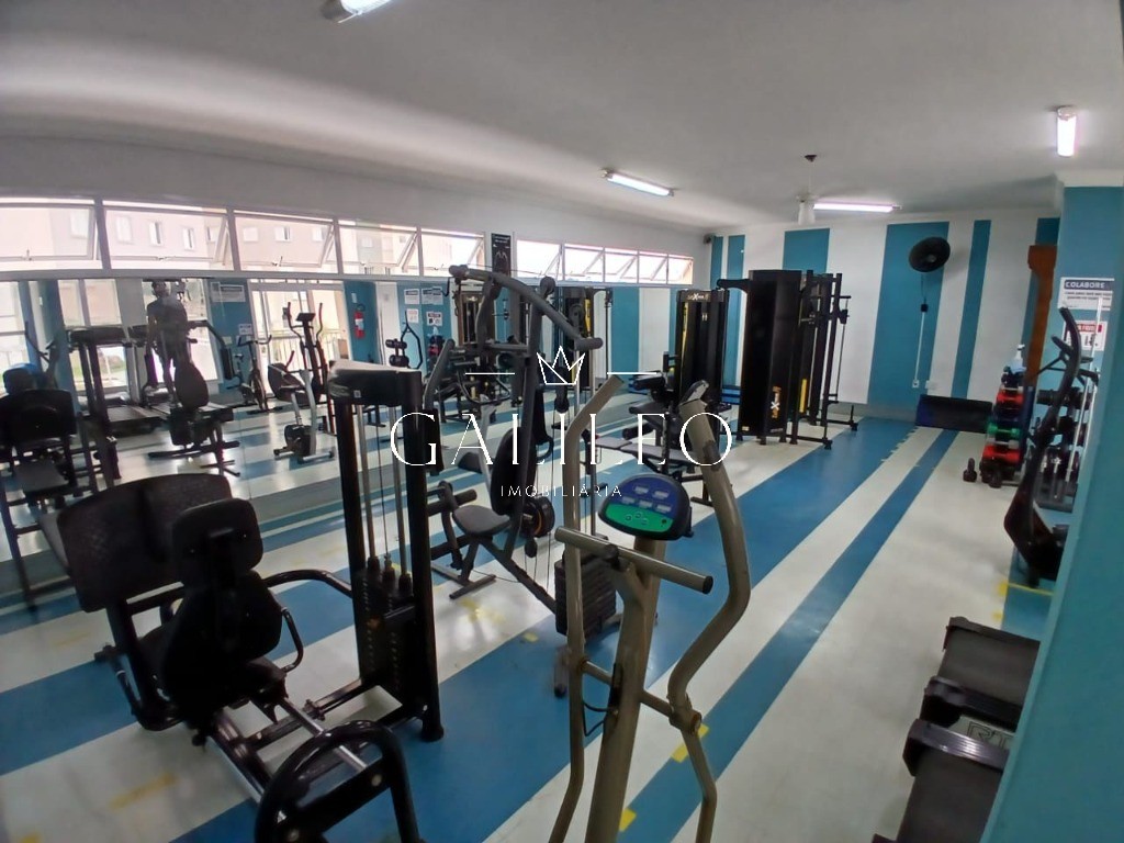 Apartamento, 2 quartos, 48 m² - Foto 16