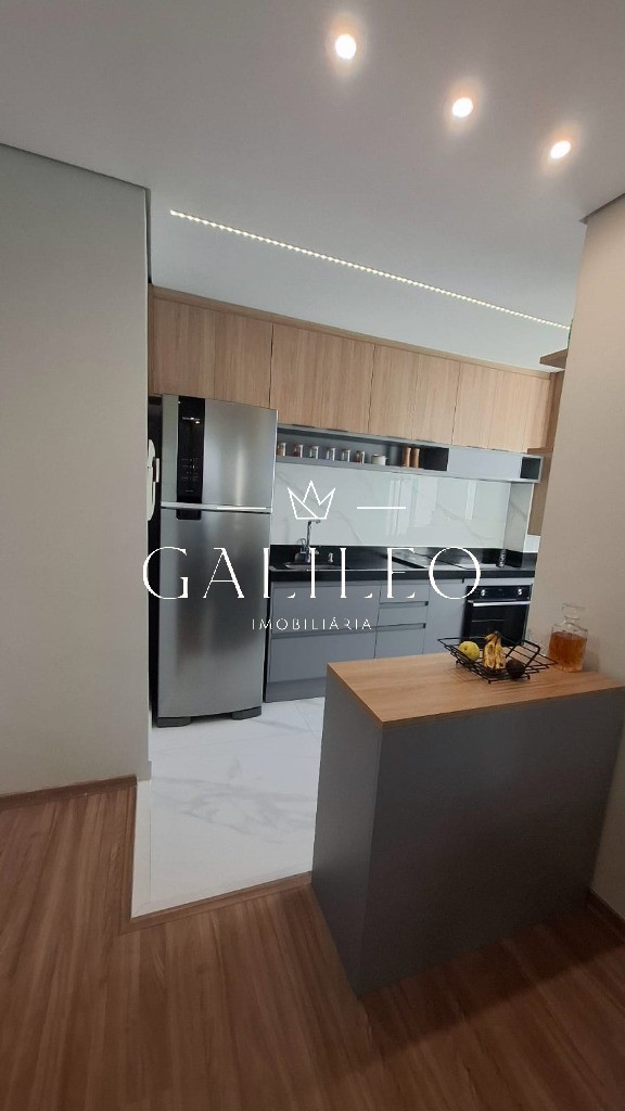 Apartamento, 2 quartos, 47 m² - Foto 1