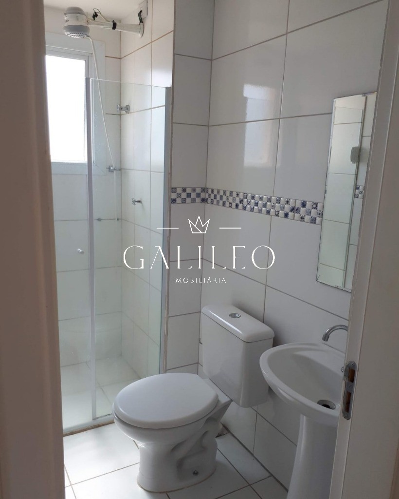 Apartamento, 2 quartos, 49 m² - Foto 8