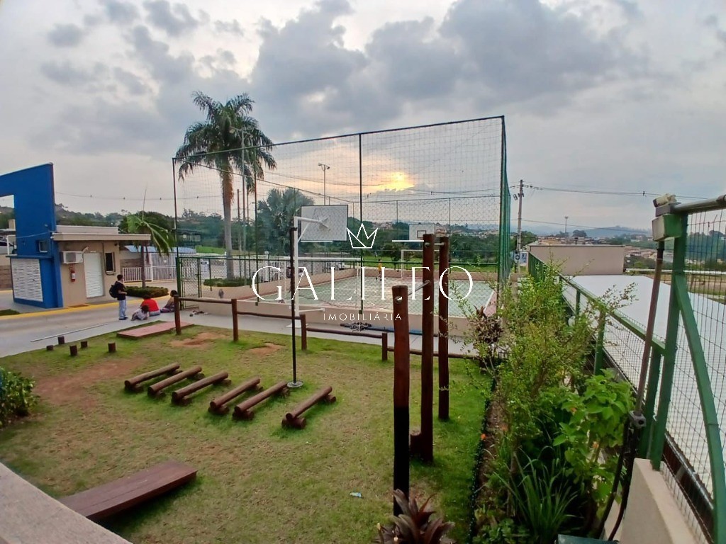 Apartamento, 2 quartos, 48 m² - Foto 9