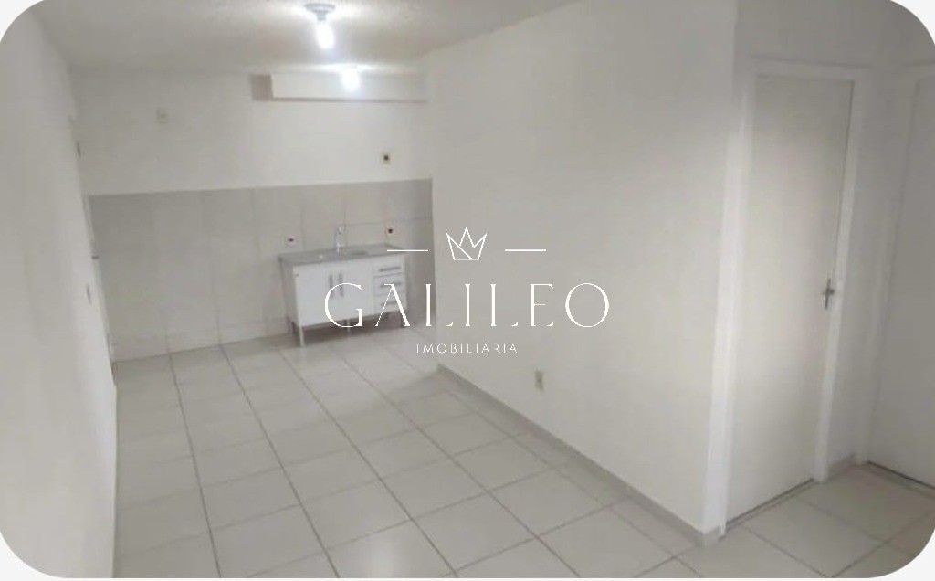 Apartamento, 2 quartos, 54 m² - Foto 4