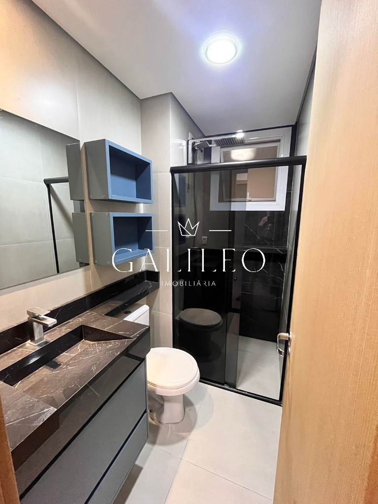Apartamento, 2 quartos, 52 m² - Foto 9