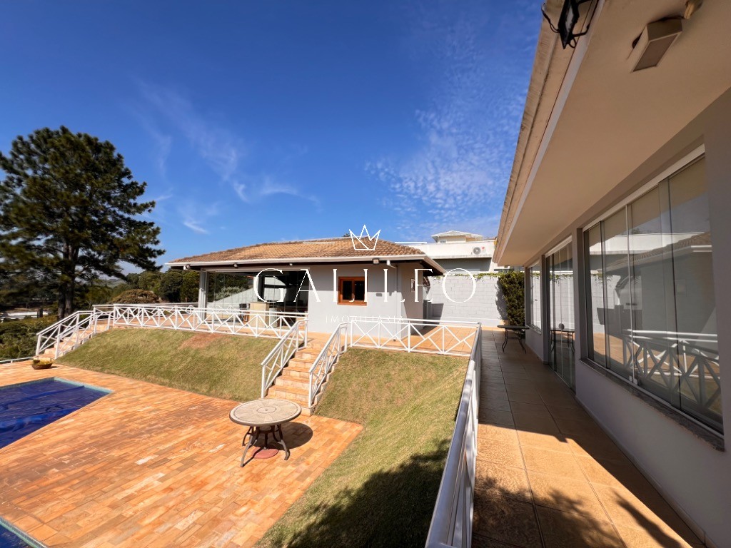 Casa, 3 quartos, 1000 m² - Foto 4