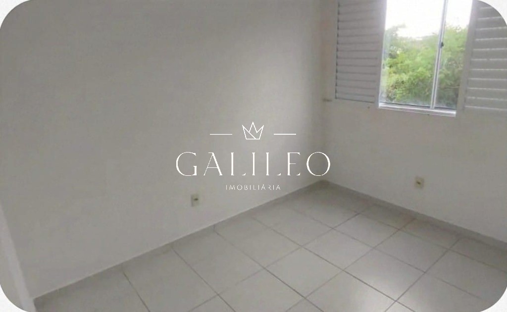 Apartamento, 2 quartos, 54 m² - Foto 2