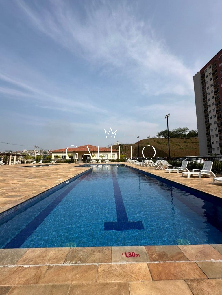 Apartamento, 2 quartos, 54 m² - Foto 1