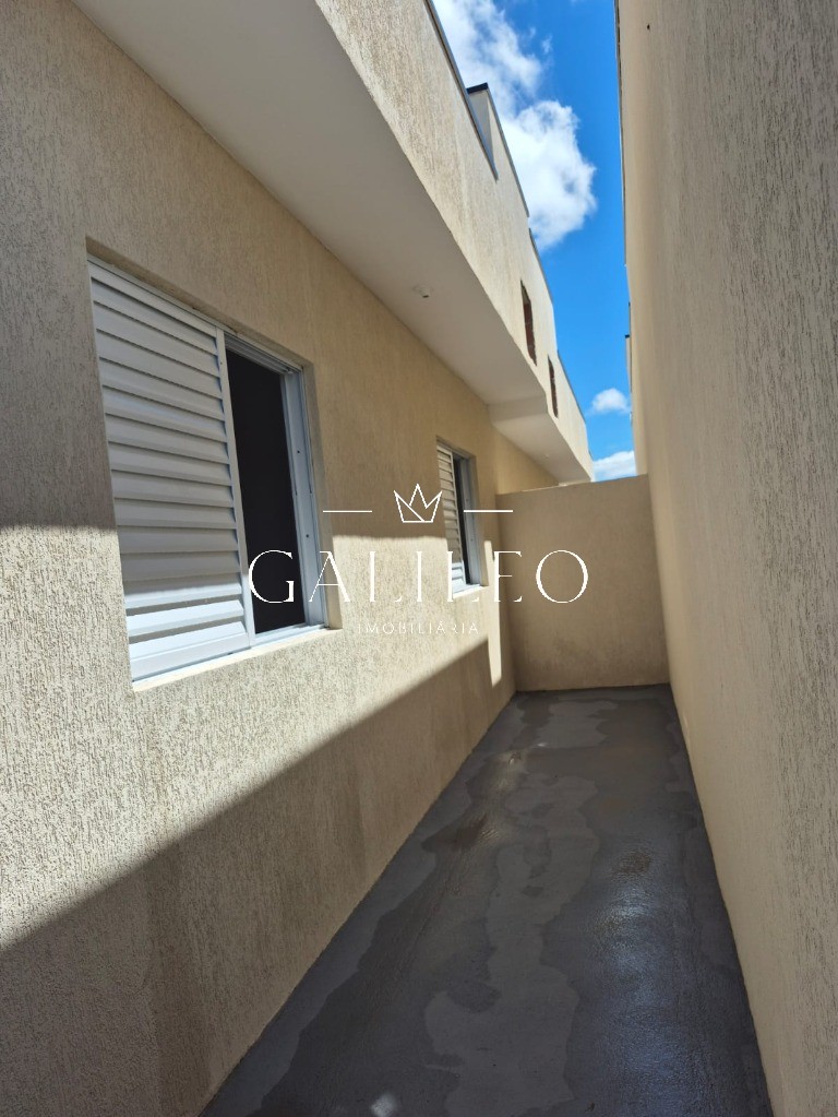 Casa, 2 quartos, 63 m² - Foto 4