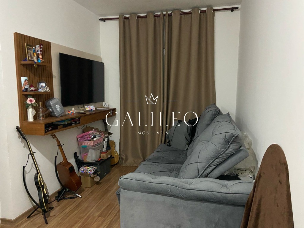 Apartamento, 2 quartos, 47 m² - Foto 5