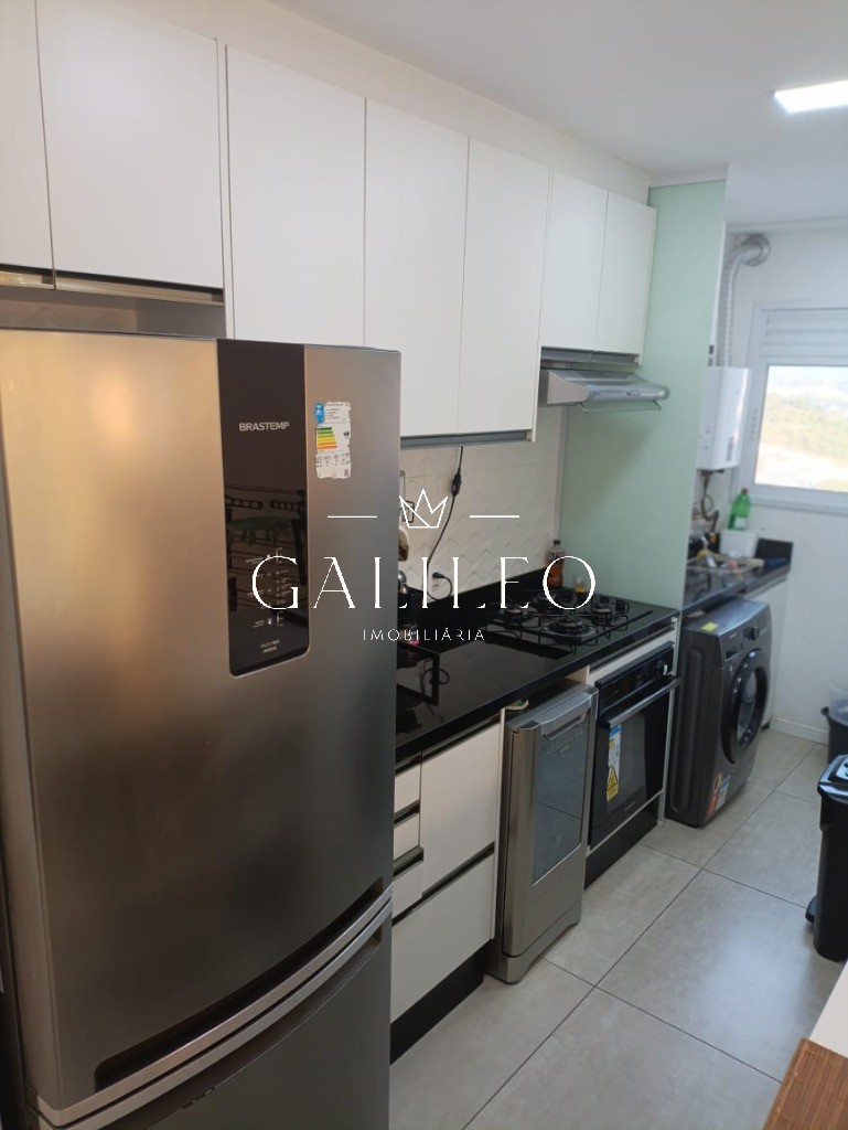 Apartamento, 3 quartos, 71 m² - Foto 5