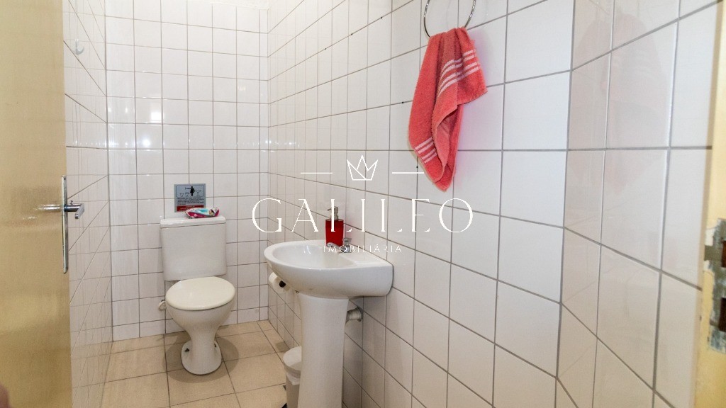 Depósito-Galpão, 300 m² - Foto 25
