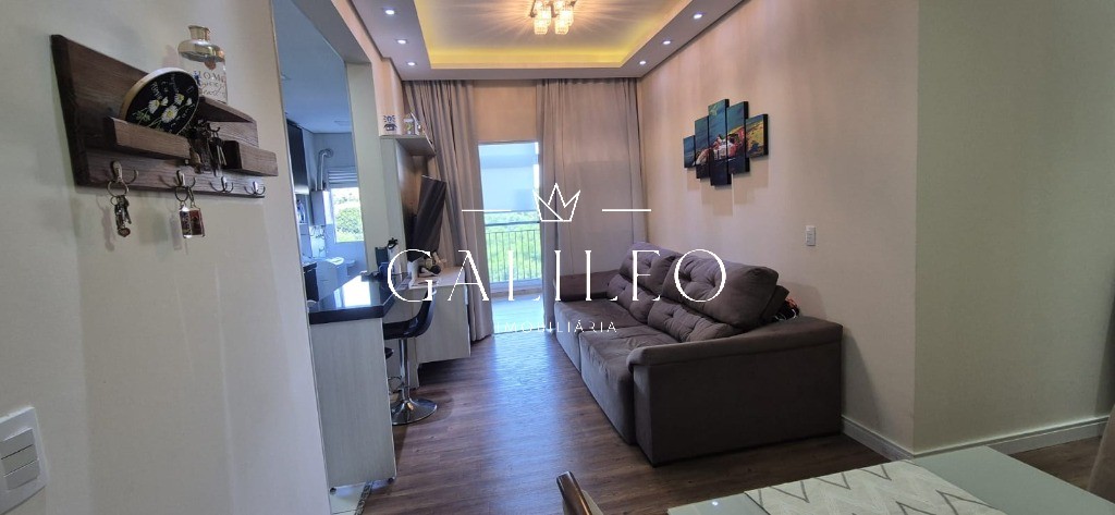 Apartamento, 2 quartos, 66 m² - Foto 2