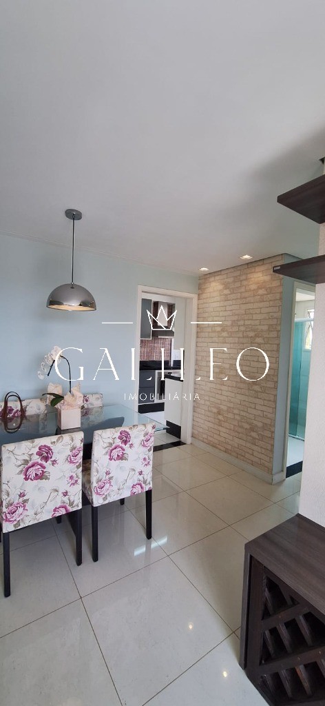 Apartamento, 2 quartos, 54 m² - Foto 6
