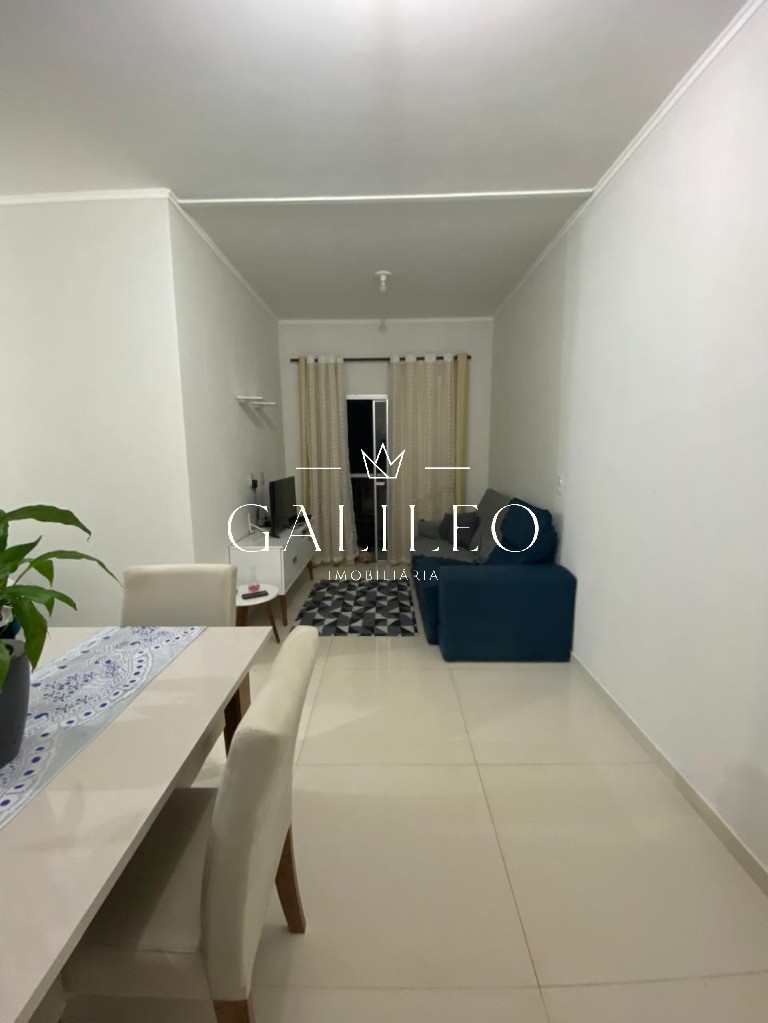 Apartamento, 2 quartos, 54 m² - Foto 6