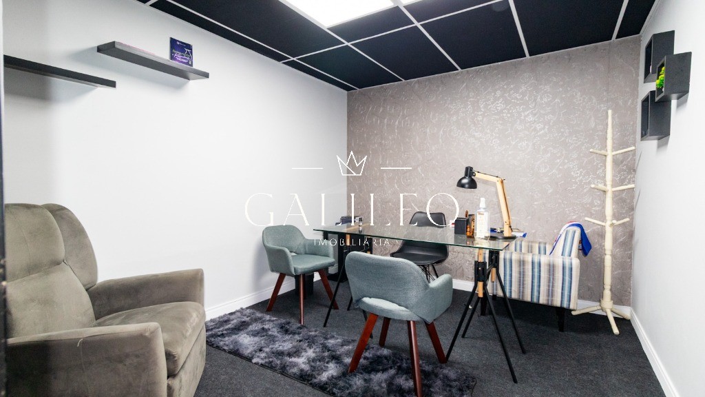 Loja-Salão, 400 m² - Foto 19