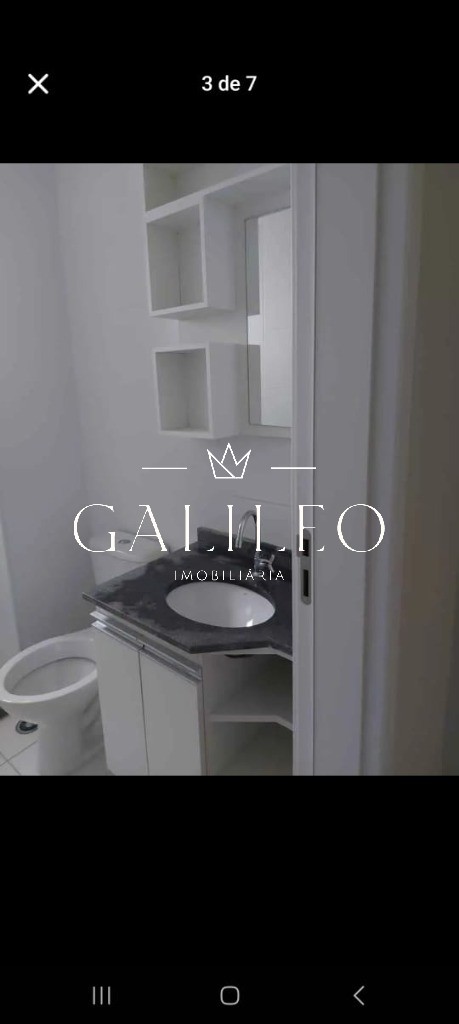 Apartamento, 2 quartos, 49 m² - Foto 8