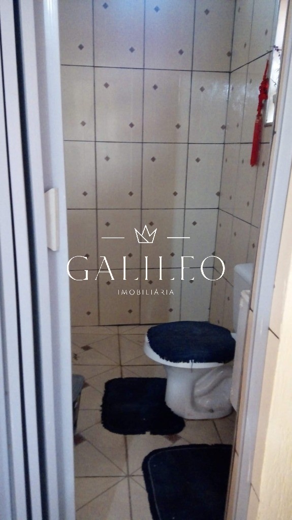 Casa, 3 quartos - Foto 8
