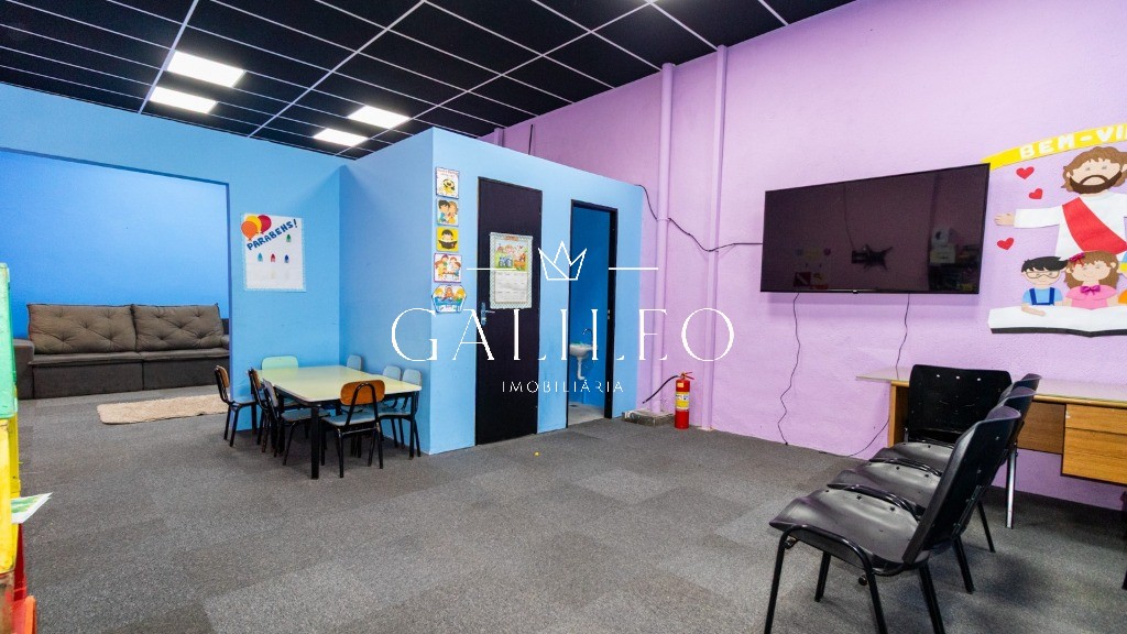 Loja-Salão, 400 m² - Foto 21