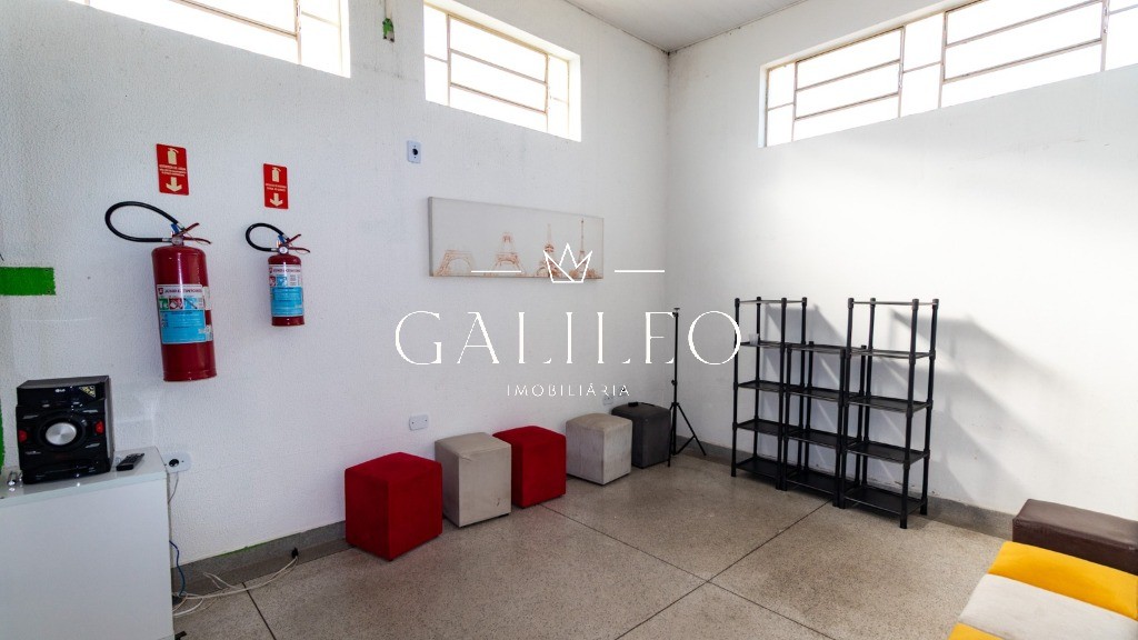 Depósito-Galpão, 300 m² - Foto 12