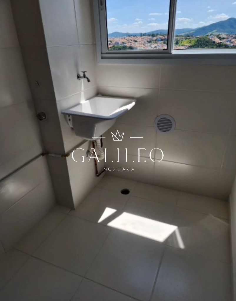 Apartamento, 2 quartos, 45 m² - Foto 11