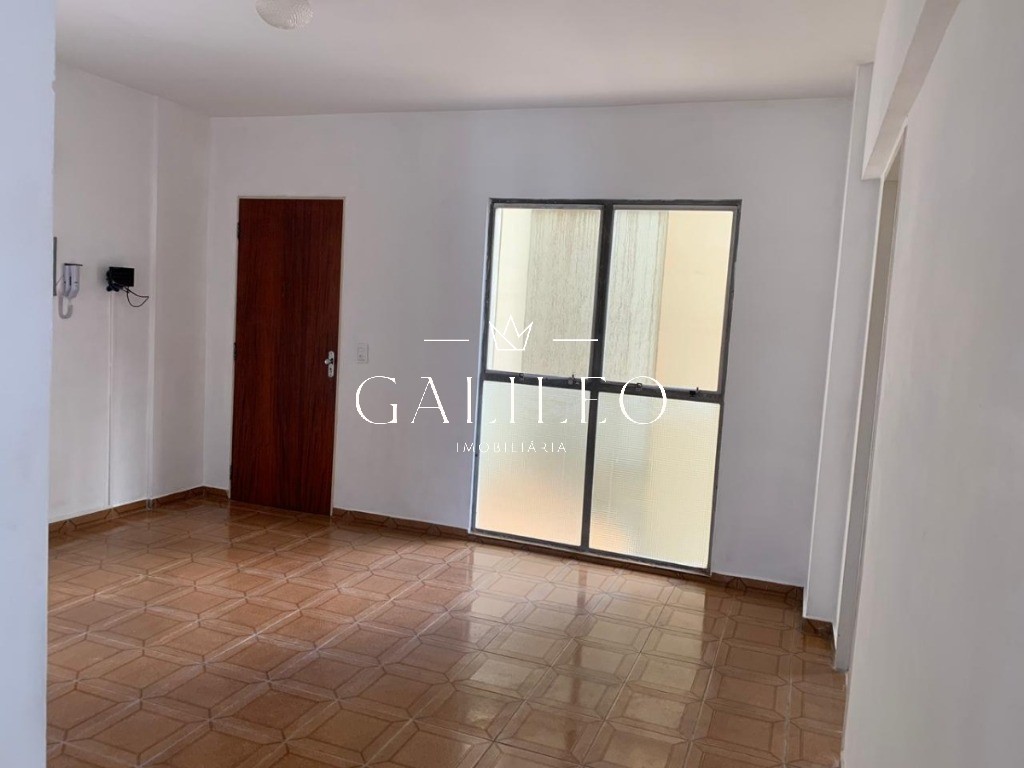 Apartamento, 2 quartos, 50 m² - Foto 1