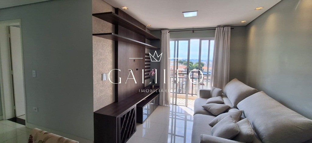 Apartamento, 2 quartos, 54 m² - Foto 3