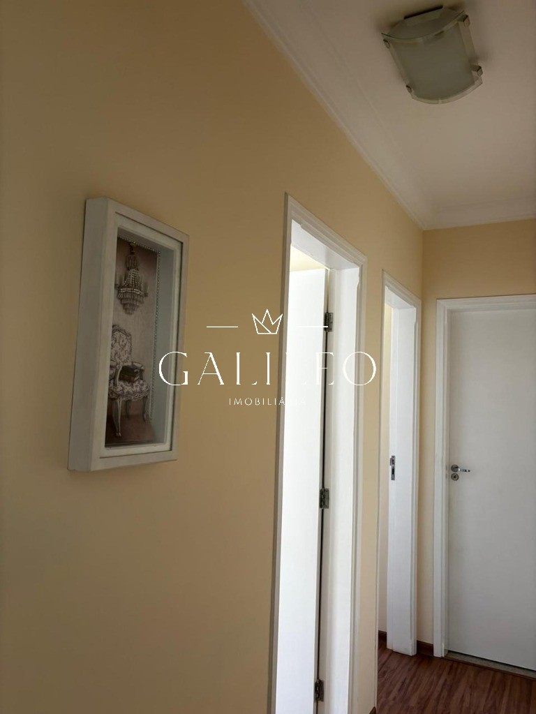 Apartamento em VILA DELLA PIAZZA, JUNDIAÍ - Foto 16