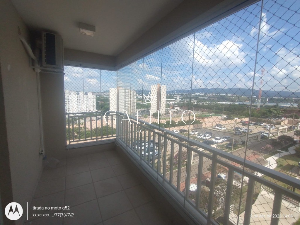 Apartamento, 3 quartos, 90 m² - Foto 1
