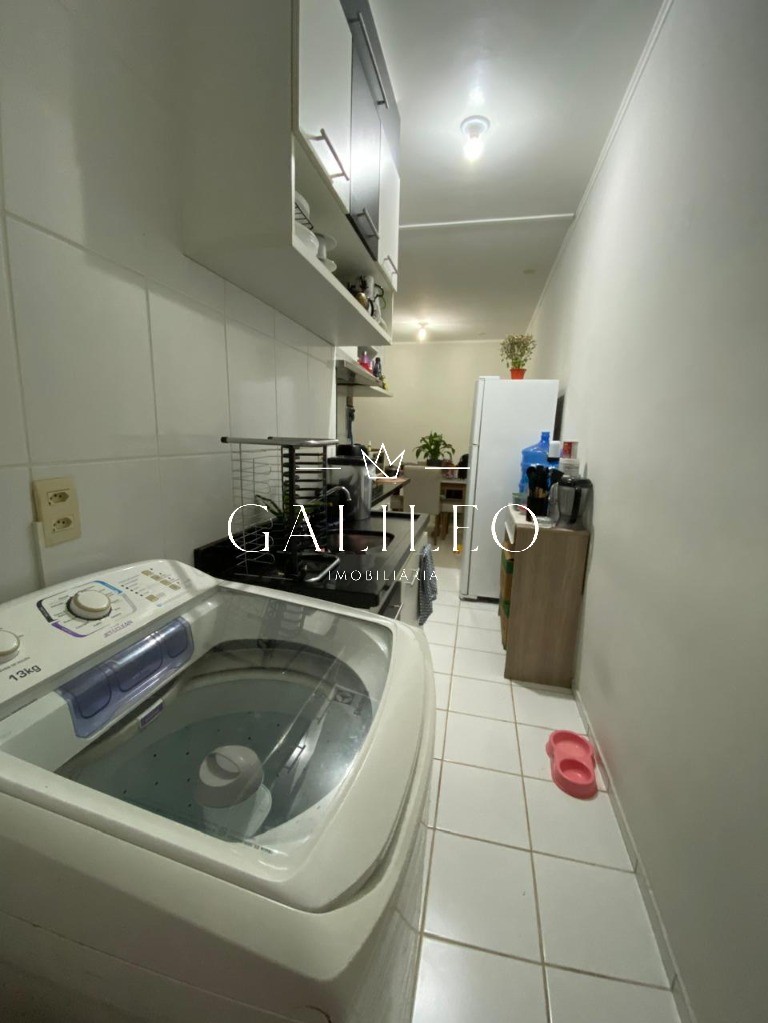 Apartamento, 2 quartos, 54 m² - Foto 8