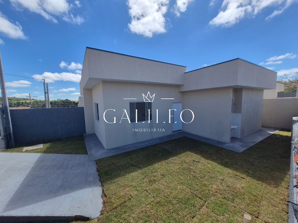Casa, 2 quartos, 63 m² - Foto 6