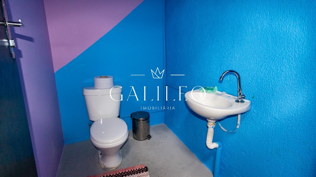 Loja-Salão, 400 m² - Foto 24