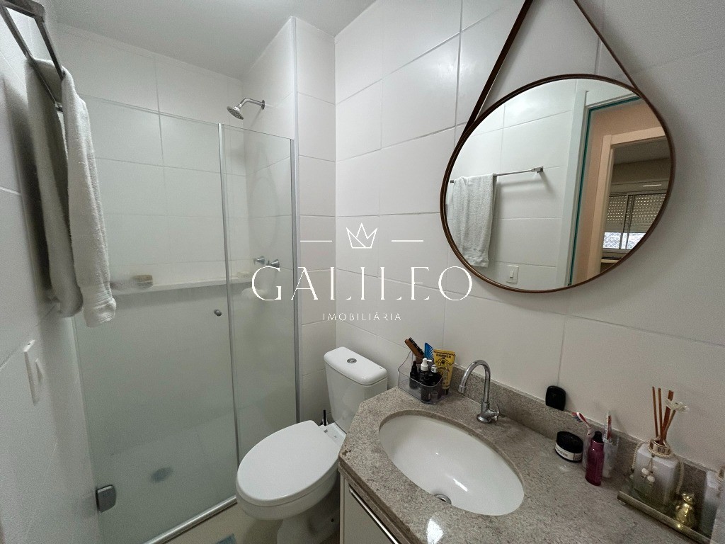 Apartamento, 2 quartos, 57 m² - Foto 6