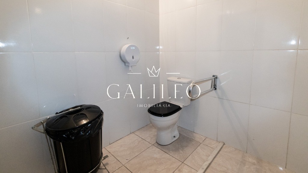 Loja-Salão, 400 m² - Foto 4