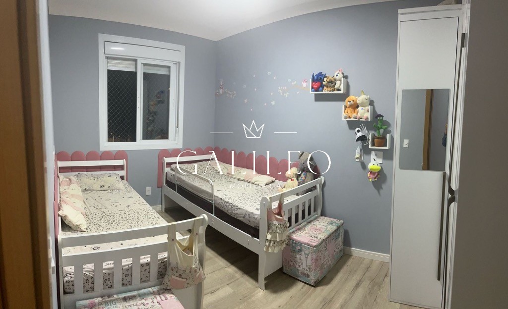 Apartamento, 2 quartos, 56 m² - Foto 13