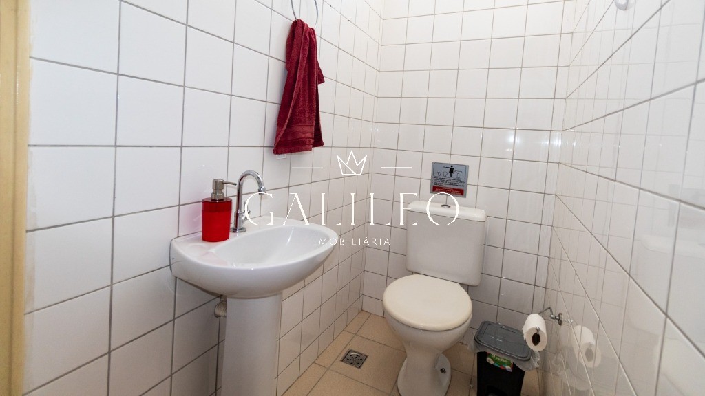 Depósito-Galpão, 300 m² - Foto 22