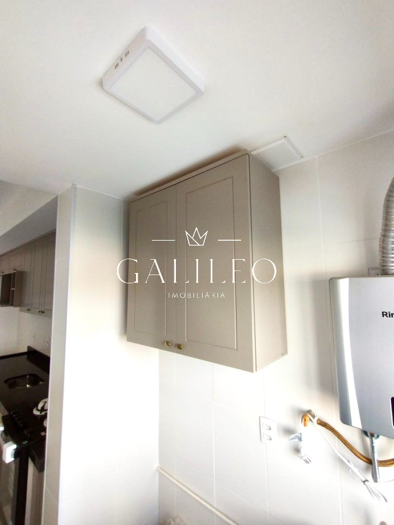 Apartamento, 2 quartos, 60 m² - Foto 7
