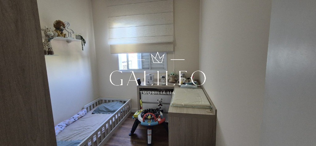 Apartamento, 2 quartos, 66 m² - Foto 9