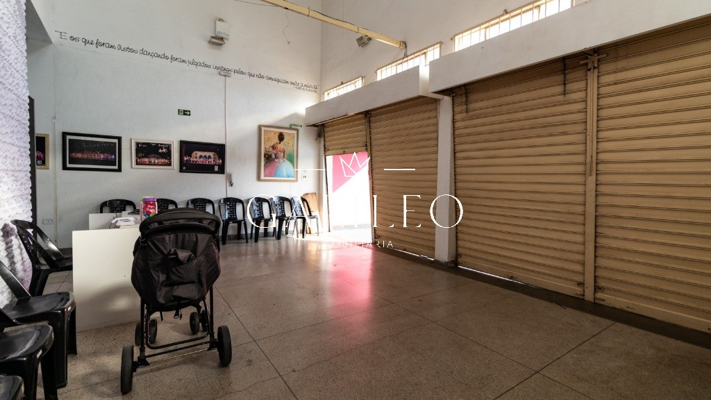 Depósito-Galpão, 300 m² - Foto 21