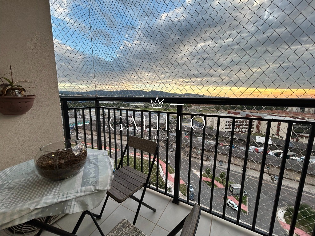 Apartamento, 2 quartos, 57 m² - Foto 12