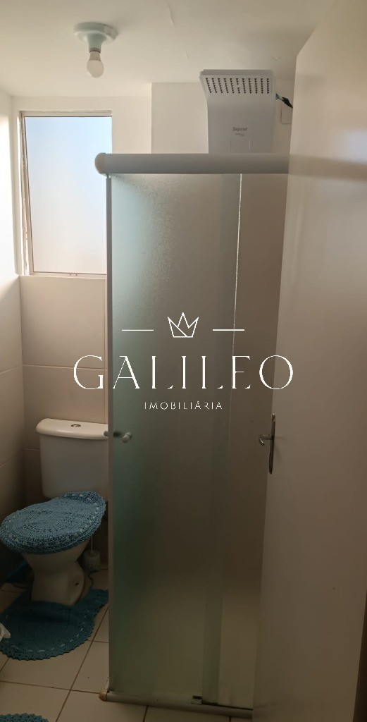 Apartamento, 2 quartos, 54 m² - Foto 7