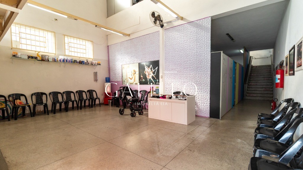 Depósito-Galpão, 300 m² - Foto 19