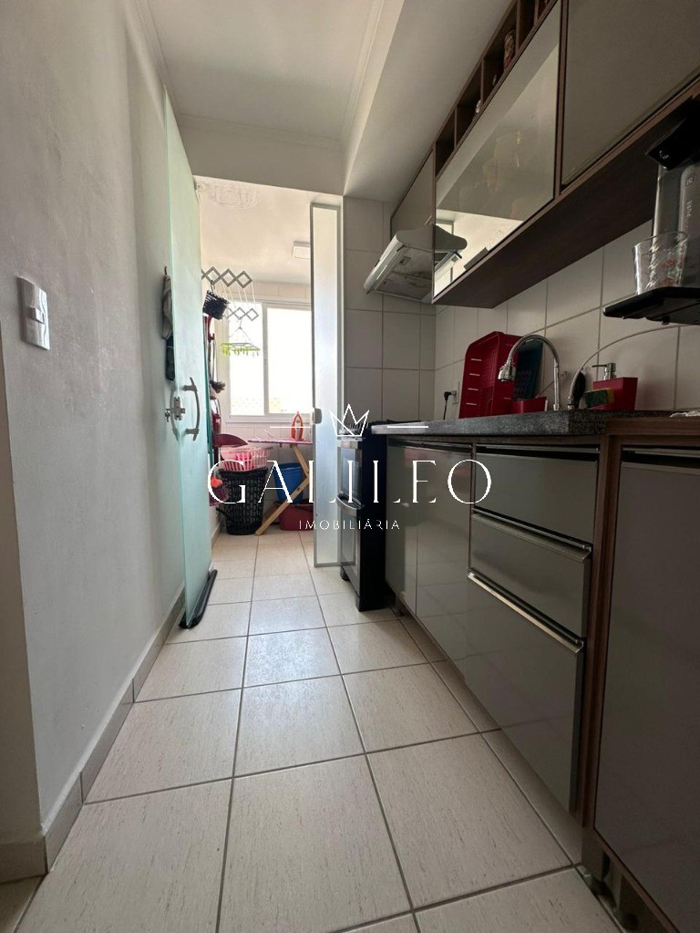 Apartamento, 2 quartos, 54 m² - Foto 5