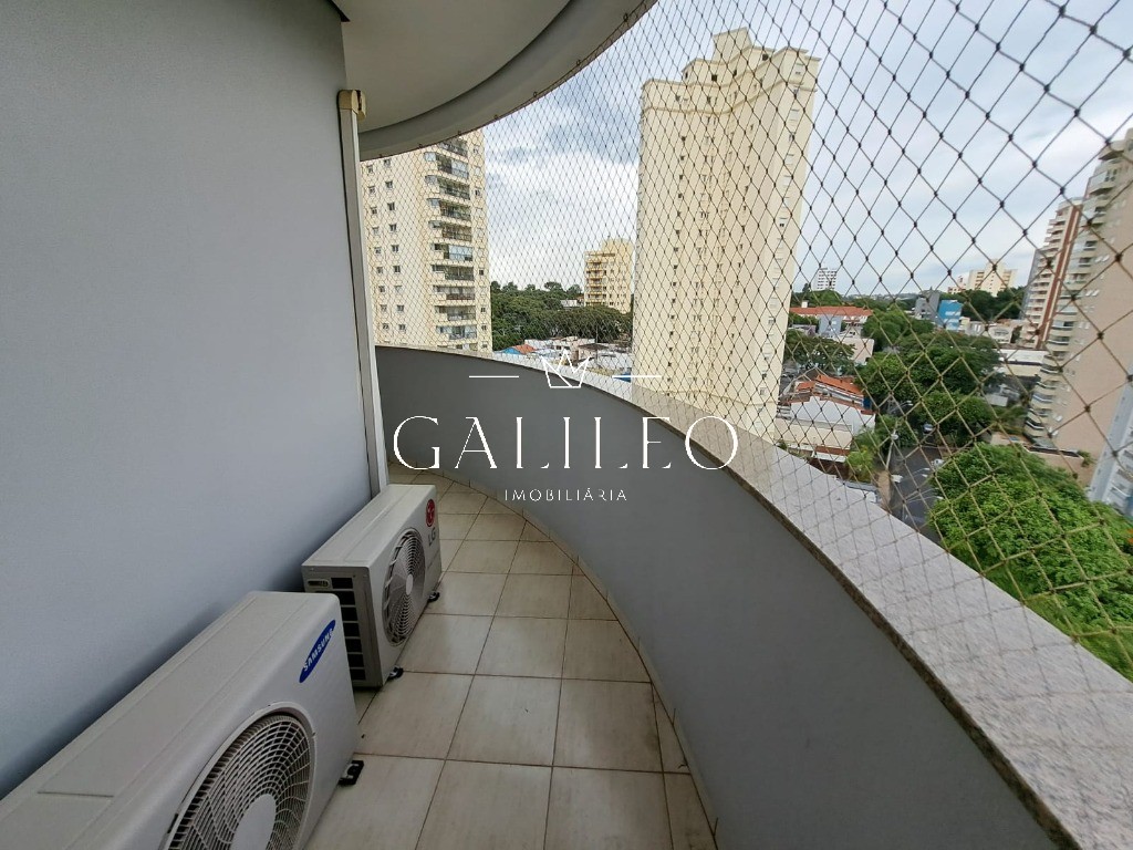 Apartamento, 3 quartos, 136 m² - Foto 10