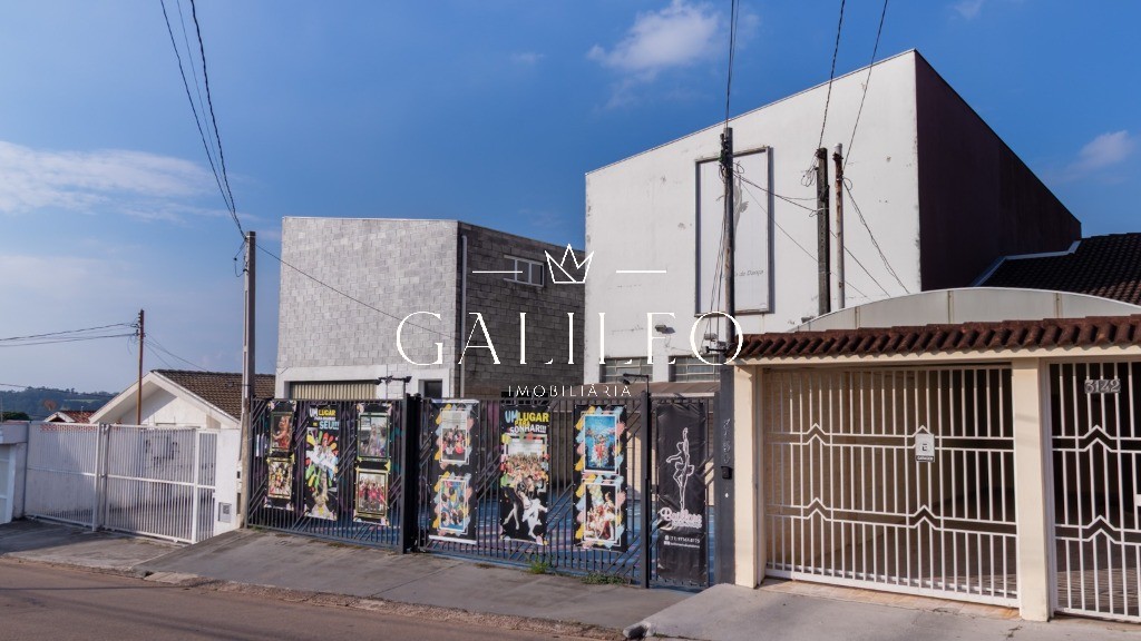 Depósito-Galpão, 300 m² - Foto 6